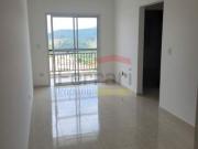 Residencial Cantareira 53 metros com elevador