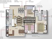 RESIDENCIAL CAROLINA BEATRIZ SBC Apartamento à venda no...