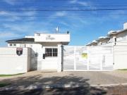 Residencial Cartagena Condomínio fechado de sobrados...