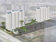 Residencial Carvalho – Entrada parcelada em até 8