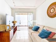 Residencial › Casa de Condomínio no Buritis com 127,00...