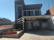 Chácara Real Caucaia do Alto Cotia 200,00 M²