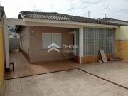 Residencial › Casa em