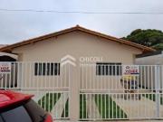 Residencial › Casa em