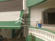 Residencial › Casa em