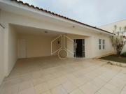 Residencial Casa em Marília