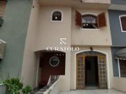 Residencial Casa Grande Casa em condomínio à venda com...