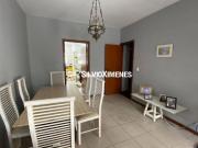 Residencial › Casa no Buritis com 140,00 M², 3 quartos e...
