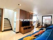 Residencial › Casa no Buritis com 140,00 M², 4 quartos e...