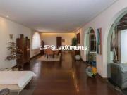 Residencial › Casa no Cidade Jardim com 514,00 M², 5...