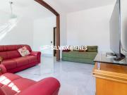 Residencial › Casa no Padre Eustáquio com 350,00 M², 5...