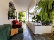 Residencial › Casa no São Lucas com 400,00 M², 3 quartos...