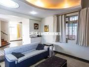 Residencial › Casa no Santa Efigênia com 460,00 M², 5...
