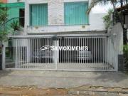 Residencial › Casa no Santa Lúcia com 412,00 M², 4...