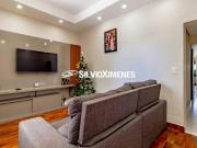 Residencial › Casa no Santa Tereza com 277,00 M², 3...