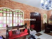 Residencial › Casa no Santa Tereza com 328,00 M², 5...