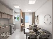 Apartamentos à venda em Jardim Yeda, Campinas | 2...