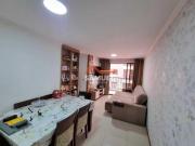 RESIDENCIAL CENTRAL PARK 61 99414 1111 REFORMADO VARANDA