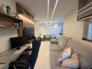 Residencial Centrale – 64 m² | Andar Alto | Nascente |...