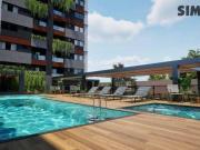 Apartamento à venda em Taguatinga Norte
