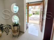 Residencial Chácara Francesa, Casa em condominio fechado...