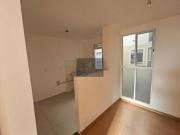 Residencial chancellor, Campo de Santana Curitiba PR