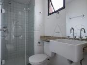 Residencial Charlie Faria Lima, disponível para locação...