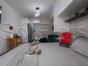 Residencial Charlie Houx Pinheiros, apto disponível para...