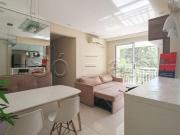 Residencial Choice Panamby, disponível para venda com...