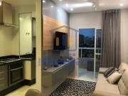 Residencial Chopin com 57m2 R$ 477 mil no Boqueirão...