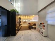 Residencial › Cobertura com 200,00 M², 3 quartos e 2...