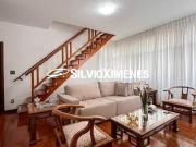 Residencial › Cobertura no Buritis com 260,00 M², 4...