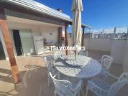 Residencial › Cobertura no Cidade Nova com 160,00 M², 4...