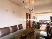 Residencial › Cobertura no Funcionários com 320,00 M², 4...