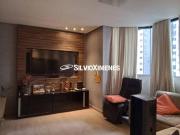Residencial › Cobertura no Grajaú com 130,00 M², 3...