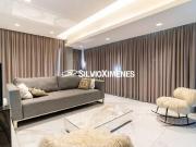 Residencial › Cobertura no Lourdes com 217,00 M², 2...