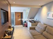 Residencial › Cobertura no Santa Efigênia com 165,00 M²,...