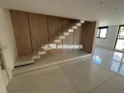 Residencial › Cobertura no Savassi com 214,00 M², 3...