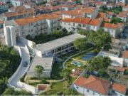 Residencial com 17 frações, o OAK oferece aos seus...