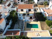 Residencial com 8 Apartamentos T1 e T2 em Albufeira