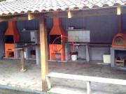 RESIDENCIAL COM 8 CASAS EM CAMBURY