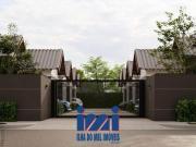 Residencial com casas novas a venda em Matinhos