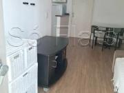 Residencial com localização privilegiada na Bela Vista...