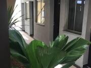 Residencial com quartos para aluguel com Ã³timo preÃ§o e...