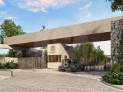 Residencial Compostela Villahermosa: Terreno residencial...