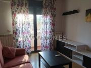 residencial con piscina