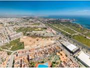 Residencial con vistas al mar en Playa Flamenca,...