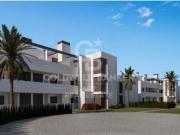 Residencial con viviendas de dos y tres dormitorios en...