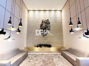 RESIDENCIAL CONCEPT, 41,46m², 1 quarto