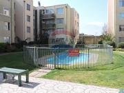 Residencial Condominio en Macul